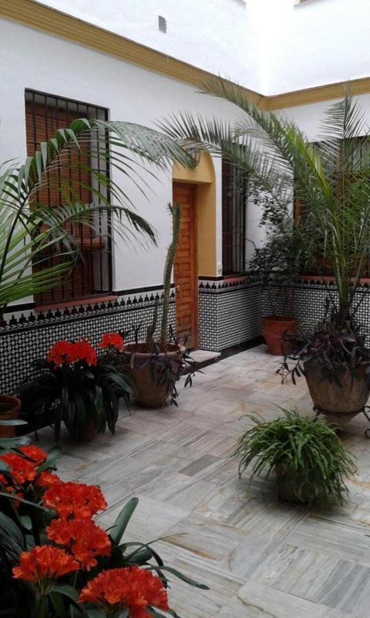 Cordoba Centro Esencia Cordobesa. Mezquita Apartment Exterior foto