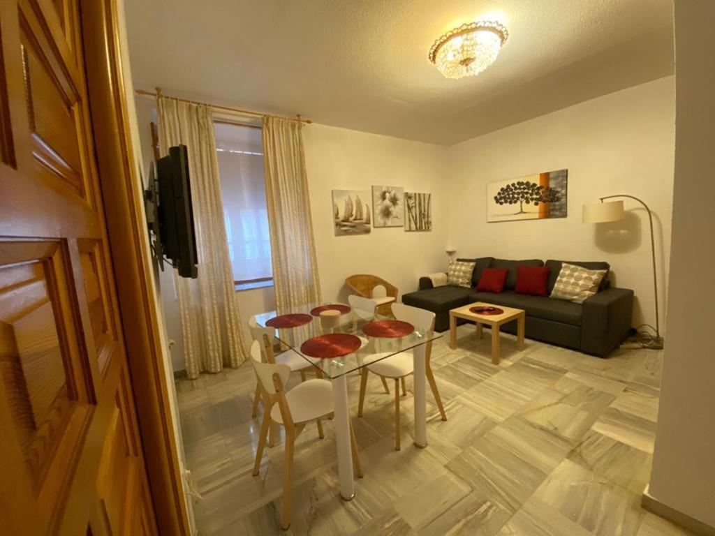 Cordoba Centro Esencia Cordobesa. Mezquita Apartment Cameră foto