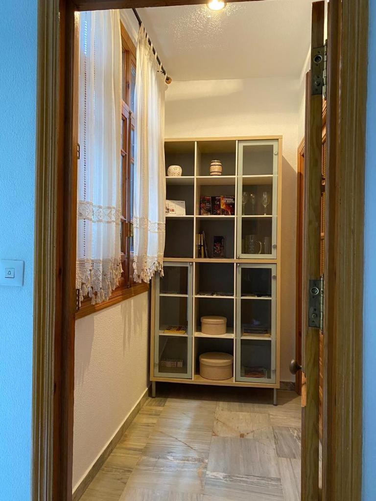 Cordoba Centro Esencia Cordobesa. Mezquita Apartment Cameră foto