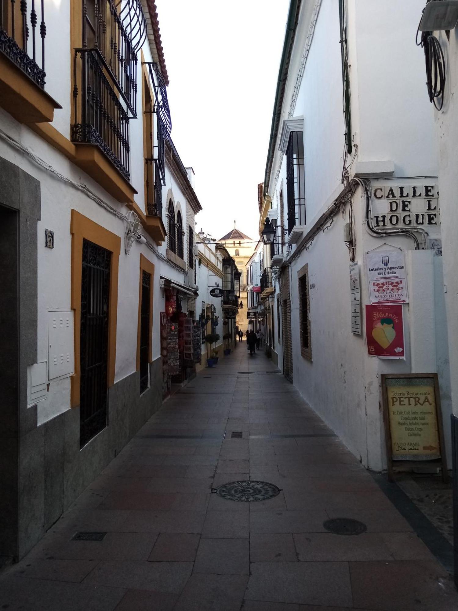 Cordoba Centro Esencia Cordobesa. Mezquita Apartment Cameră foto