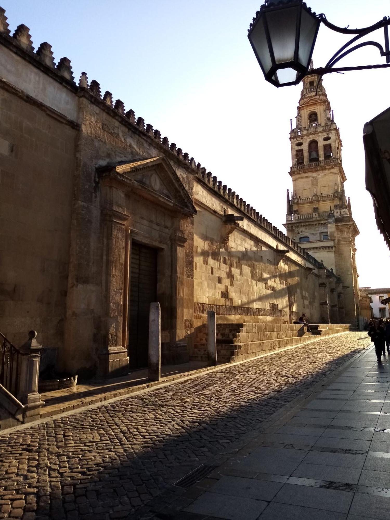 Cordoba Centro Esencia Cordobesa. Mezquita Apartment Cameră foto