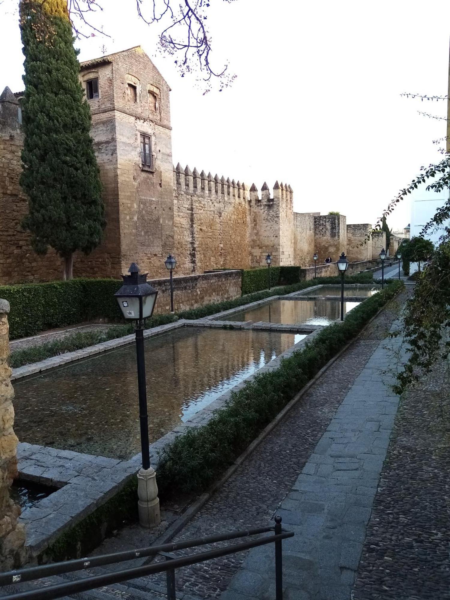 Cordoba Centro Esencia Cordobesa. Mezquita Apartment Cameră foto
