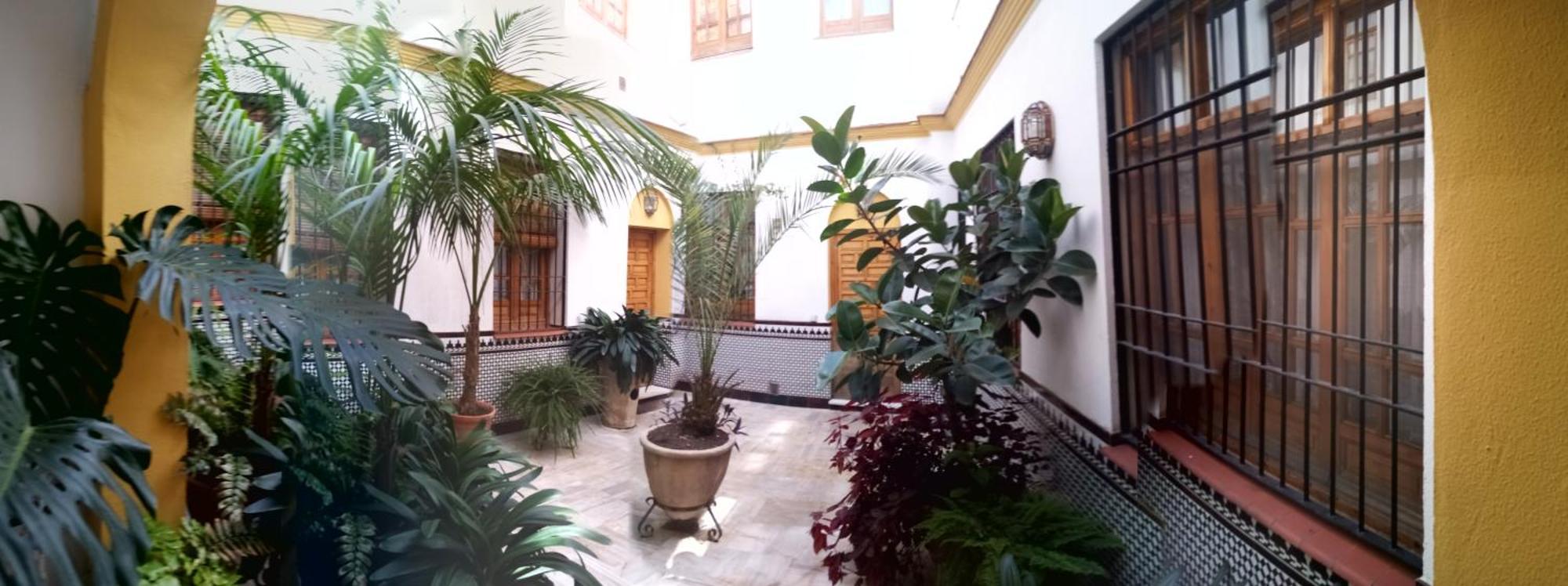 Cordoba Centro Esencia Cordobesa. Mezquita Apartment Exterior foto